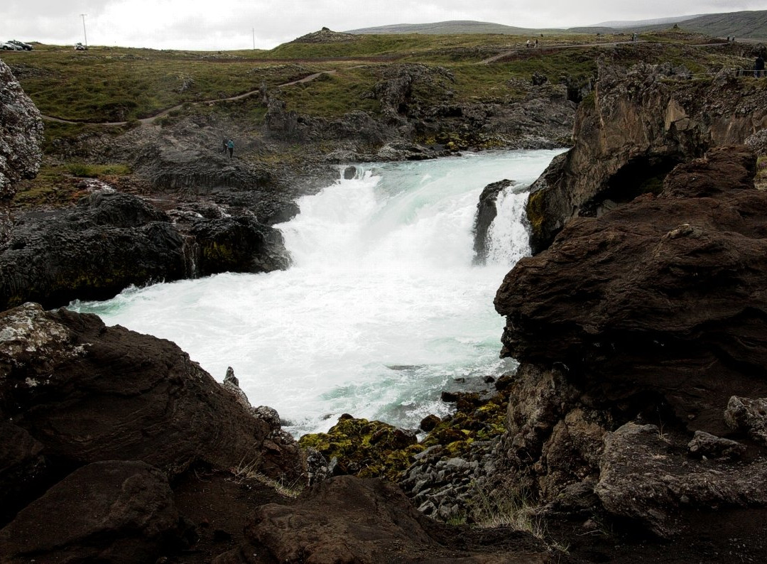 Fossholl旅游攻略图片