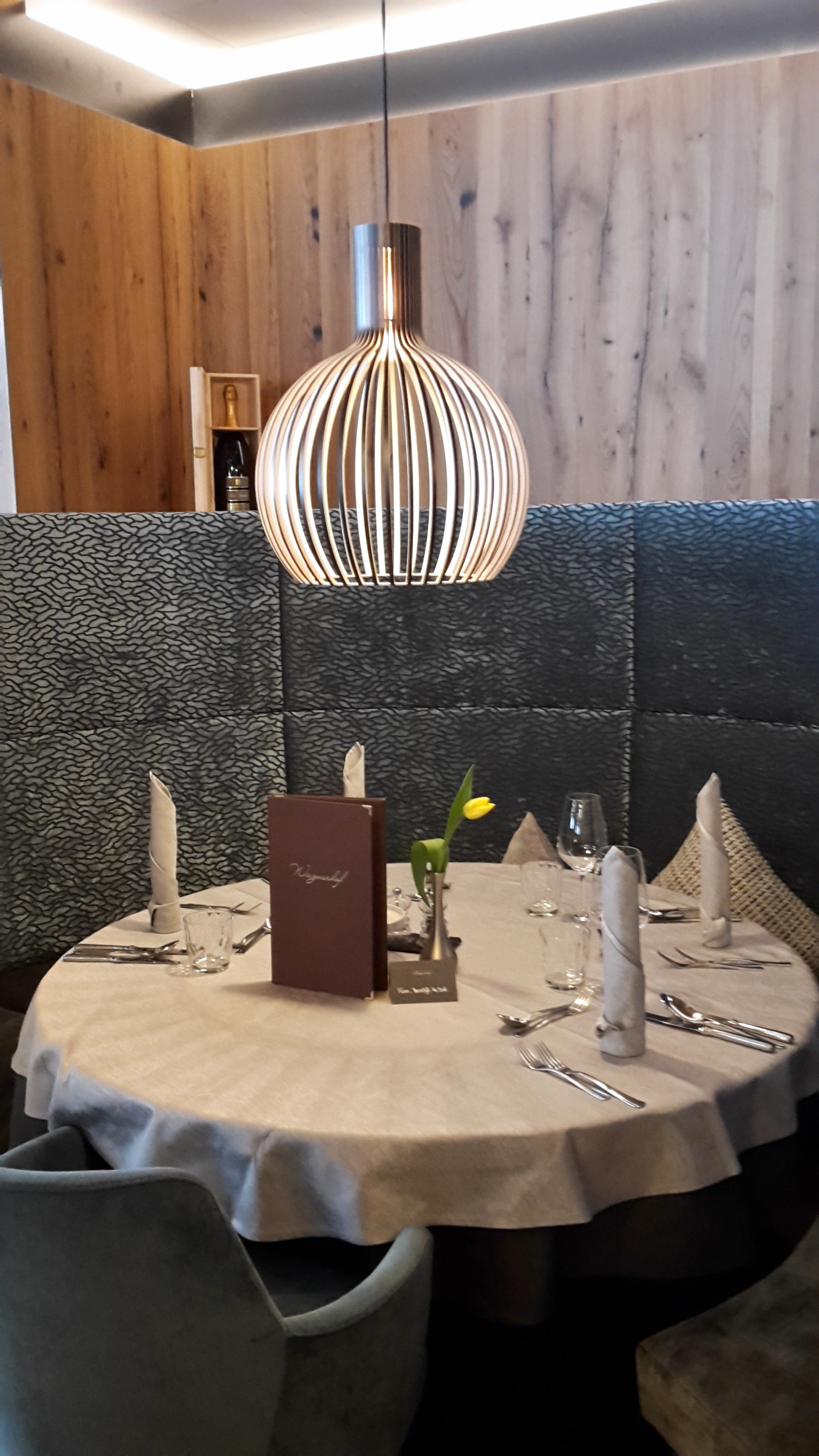 Hotel Wagnerhof-餐饮