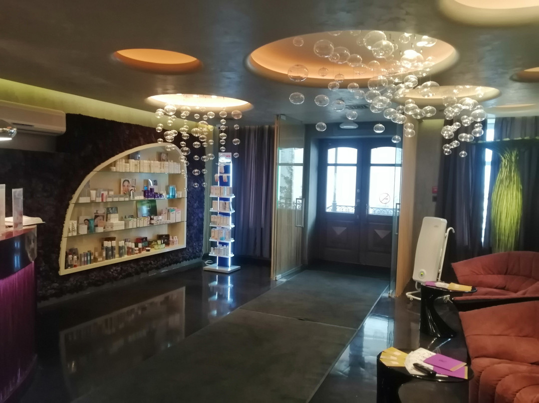Hotel Dvor Podznoeva主图