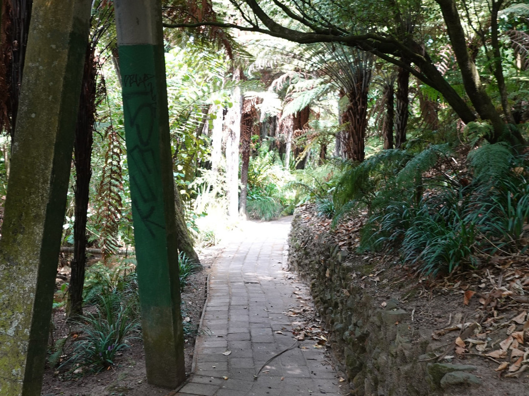 Parana Park-汉密尔顿必去景点