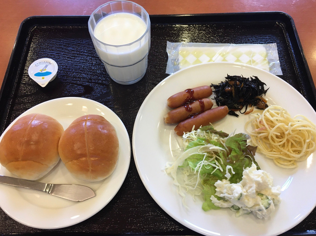 Tourist Inn Kochi主图