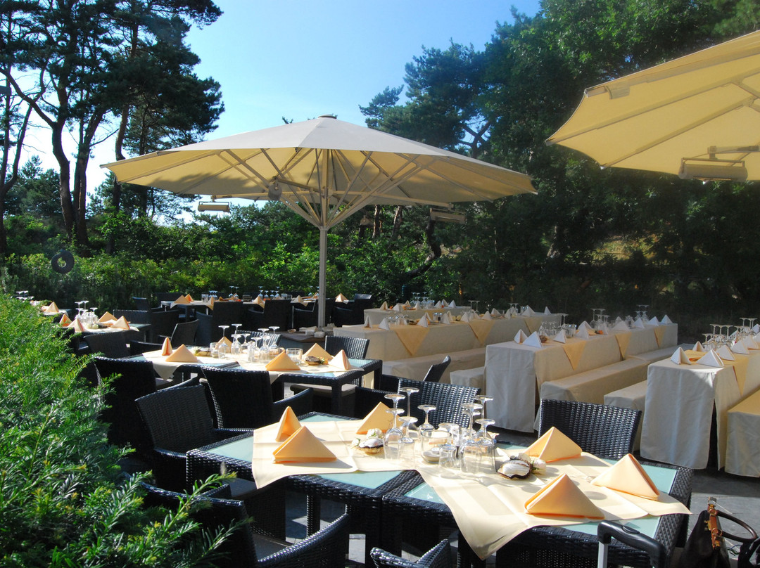 费斯和兰德斯特瑞德酒店主图