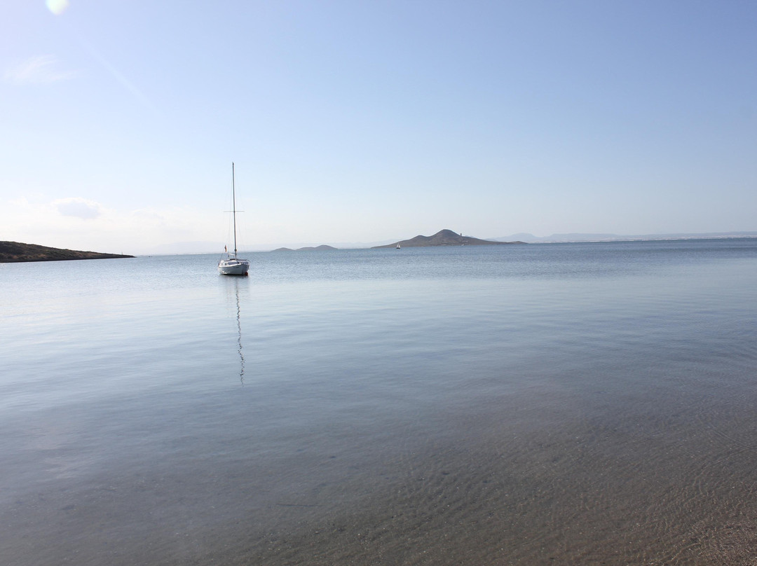 Travelin Murcia-穆尔西亚必去景点