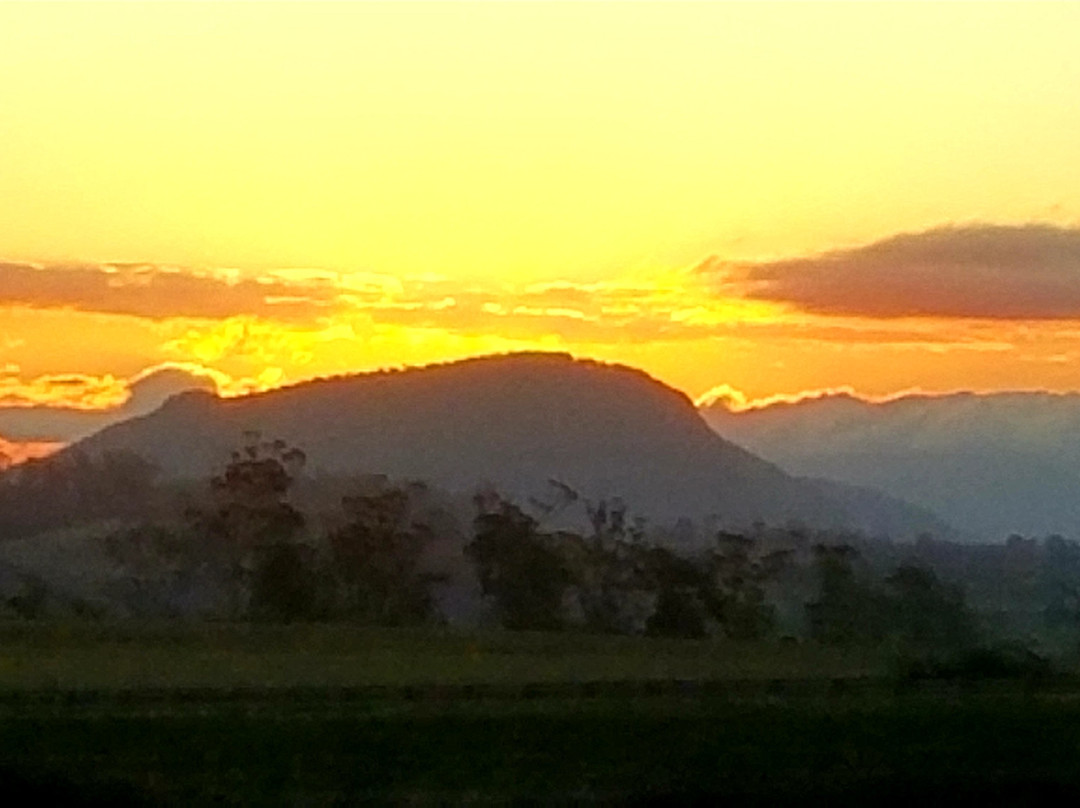 山观乡村客栈主图