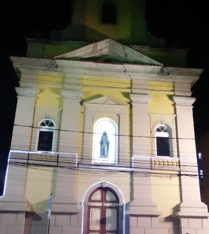 Catedral Metropolitana São João Batista景点图片