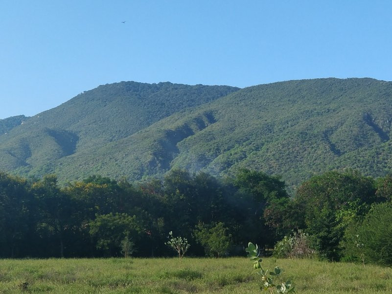 Mwanga旅游攻略图片