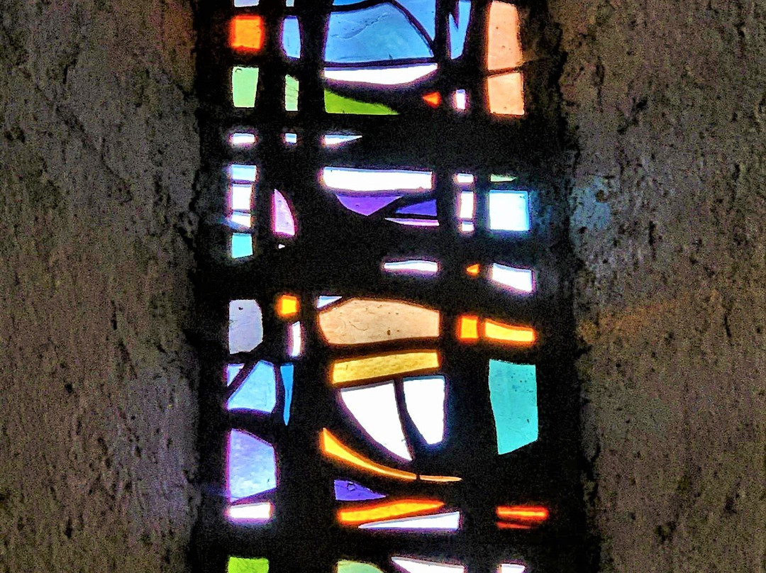 Eglise Saint Michel景点图片