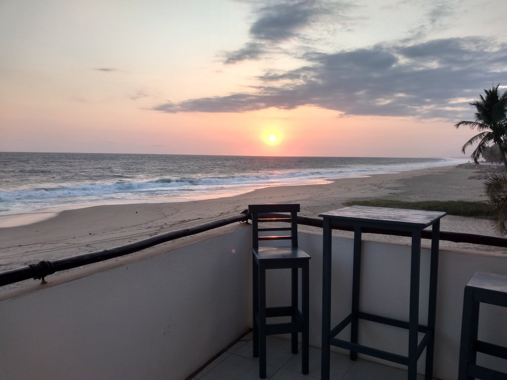 Brezza Casa D'Mare主图