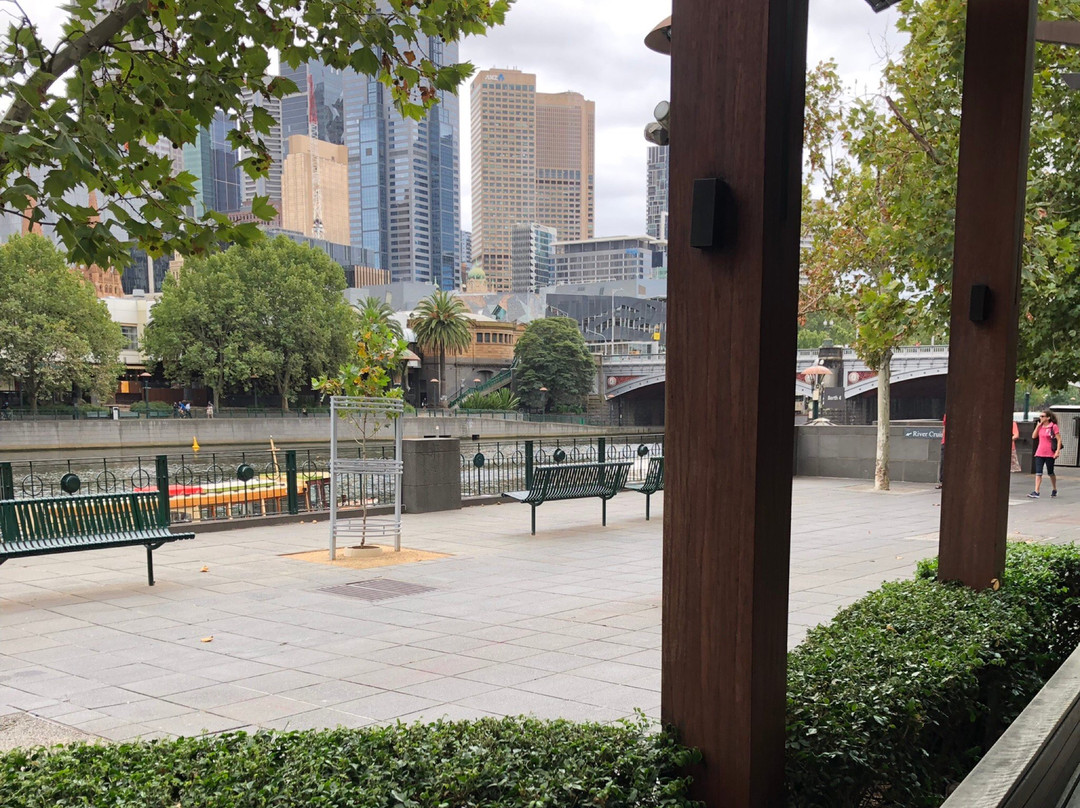 Southgate Melbourne-墨尔本必去景点