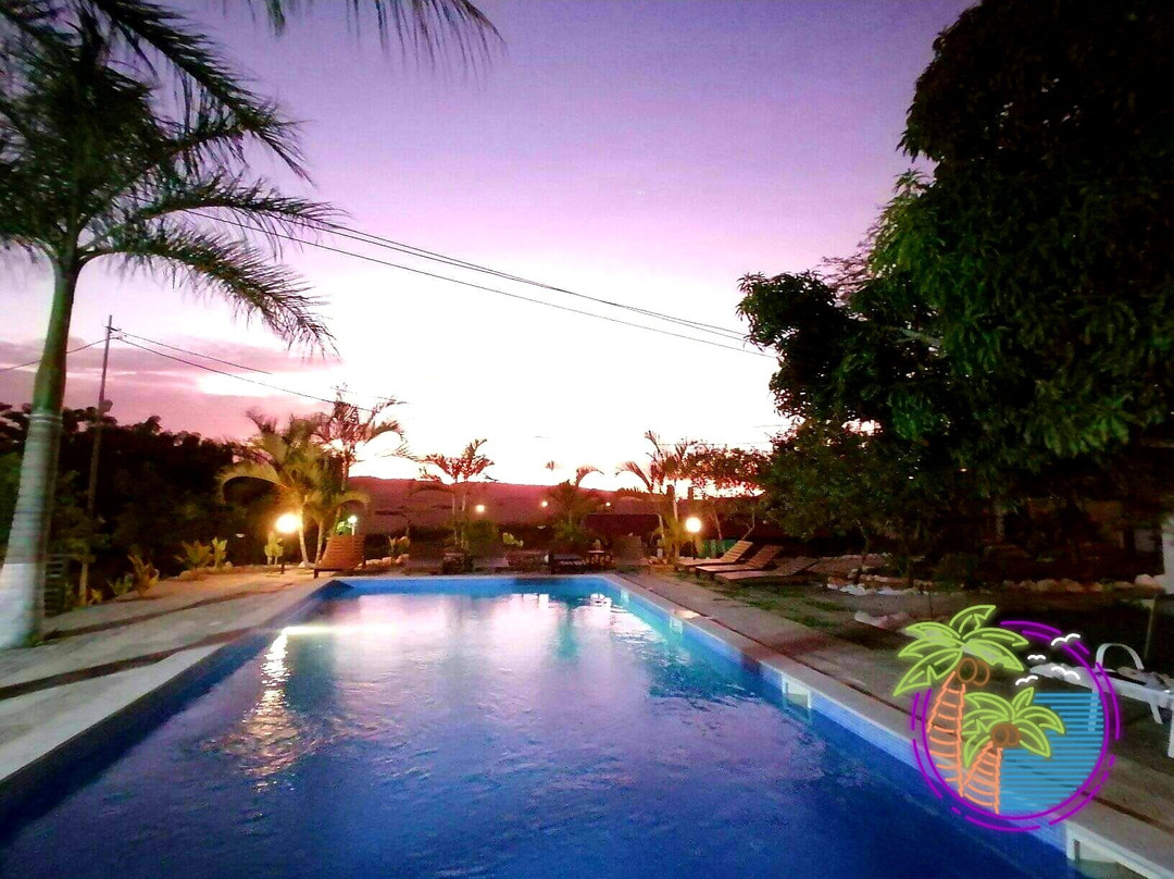 Casa Branca Hotel