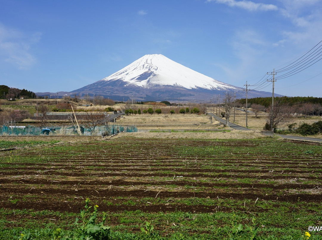 Panorama Yuka no Sato景点图片