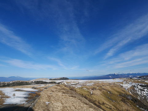 Mt. Ogato-松本市必去景点