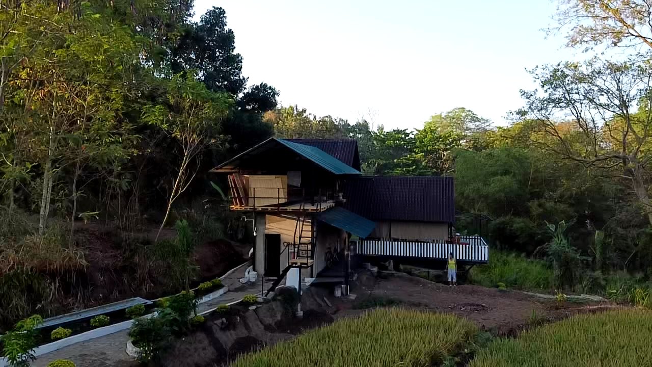 Hornbill River Camp-官方