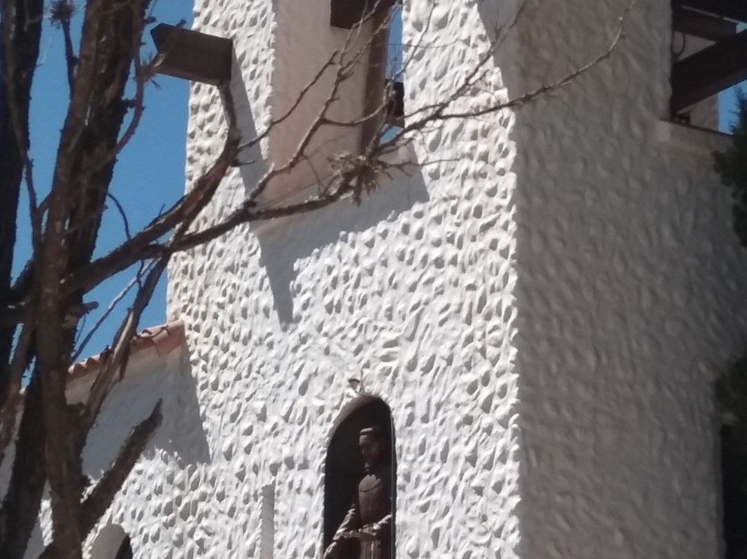 Iglesia Humahuaca-塔夫拉达·德乌玛瓦卡必去景点