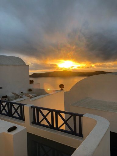 海利奥托帕酒店-酒店景观