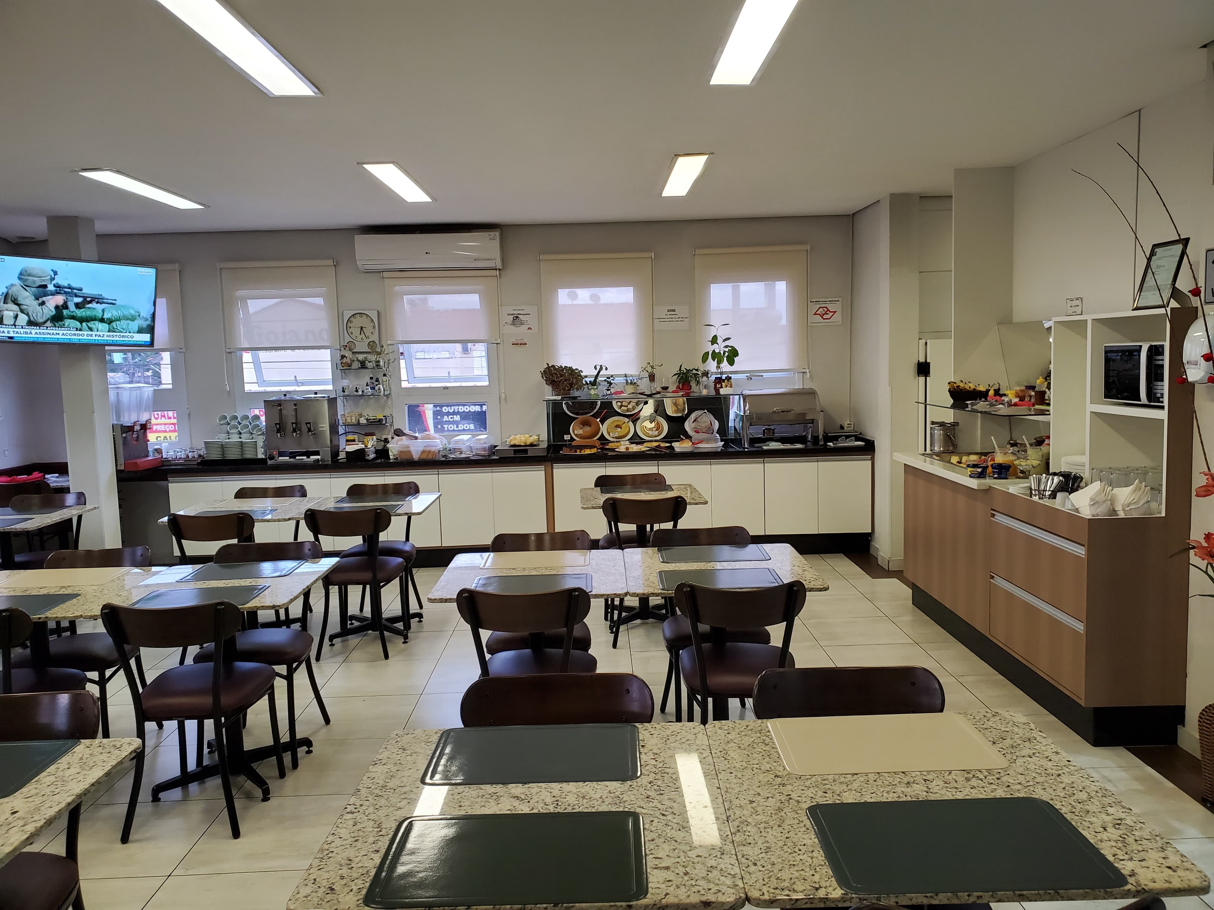 Hotel Toyo Inn-餐饮