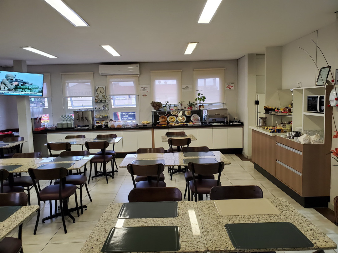 Hotel Toyo Inn主图