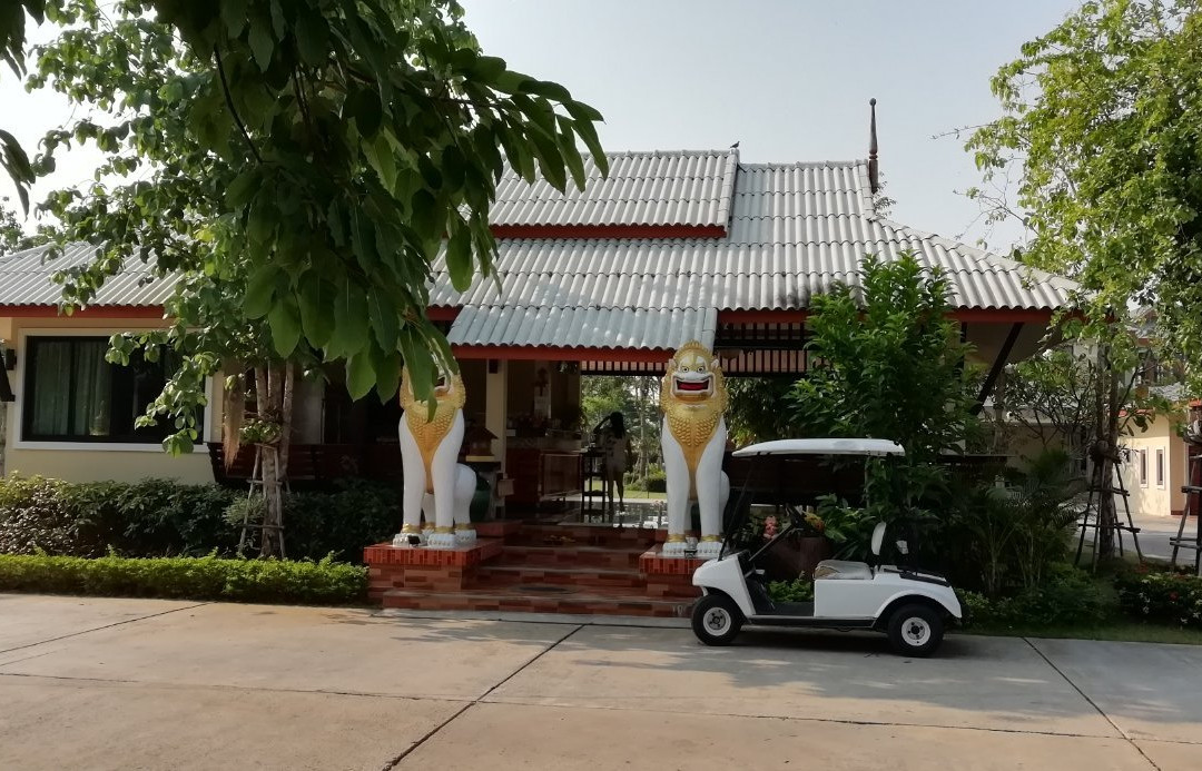 Ton Taan Resort主图