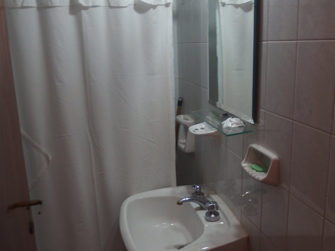 Lavaggi Hotel - Restaurant主图