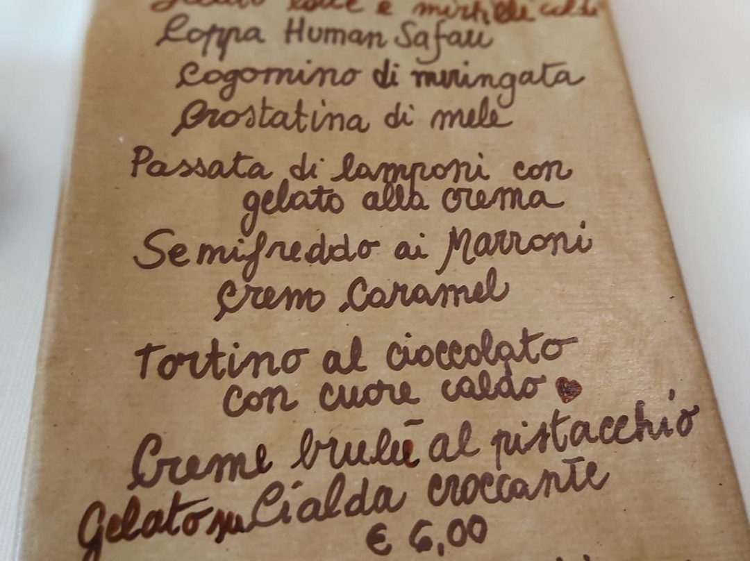 Hotel Ristorante Pedretti主图