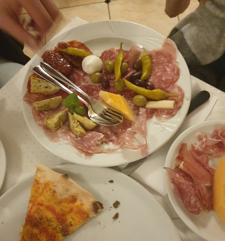 Hotel O Sole Mio主图