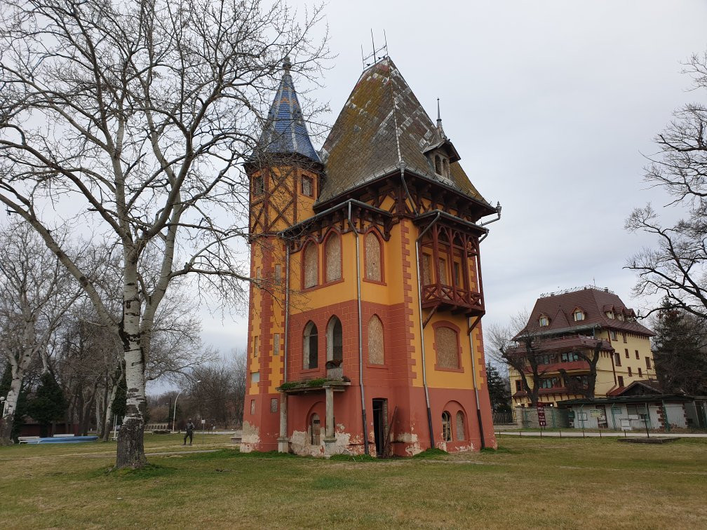 Palic Nature Park-Palic必去景点