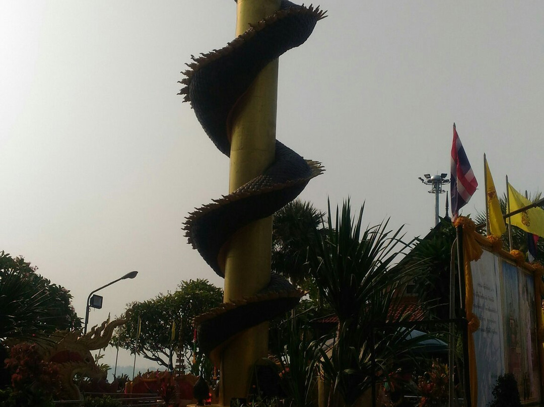 Second Thai–Lao Friendship Bridge-莫达汉必去景点