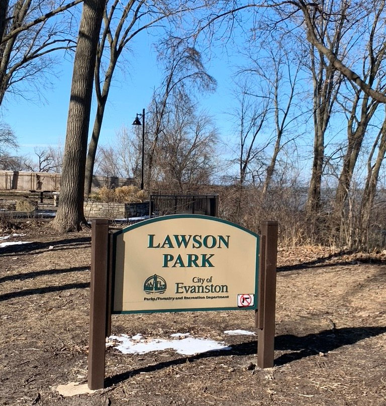Lawrence O Lawson Park景点图片