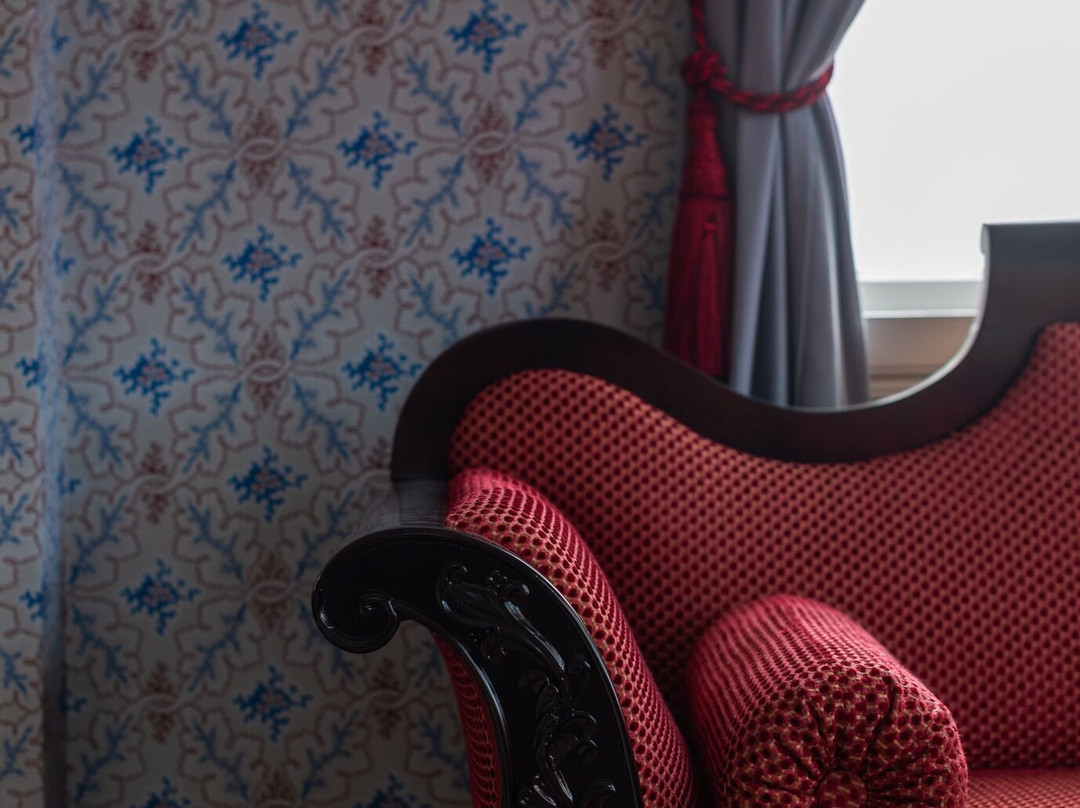 The School Museum - Bymuseet i Bergen-卑尔根必去景点