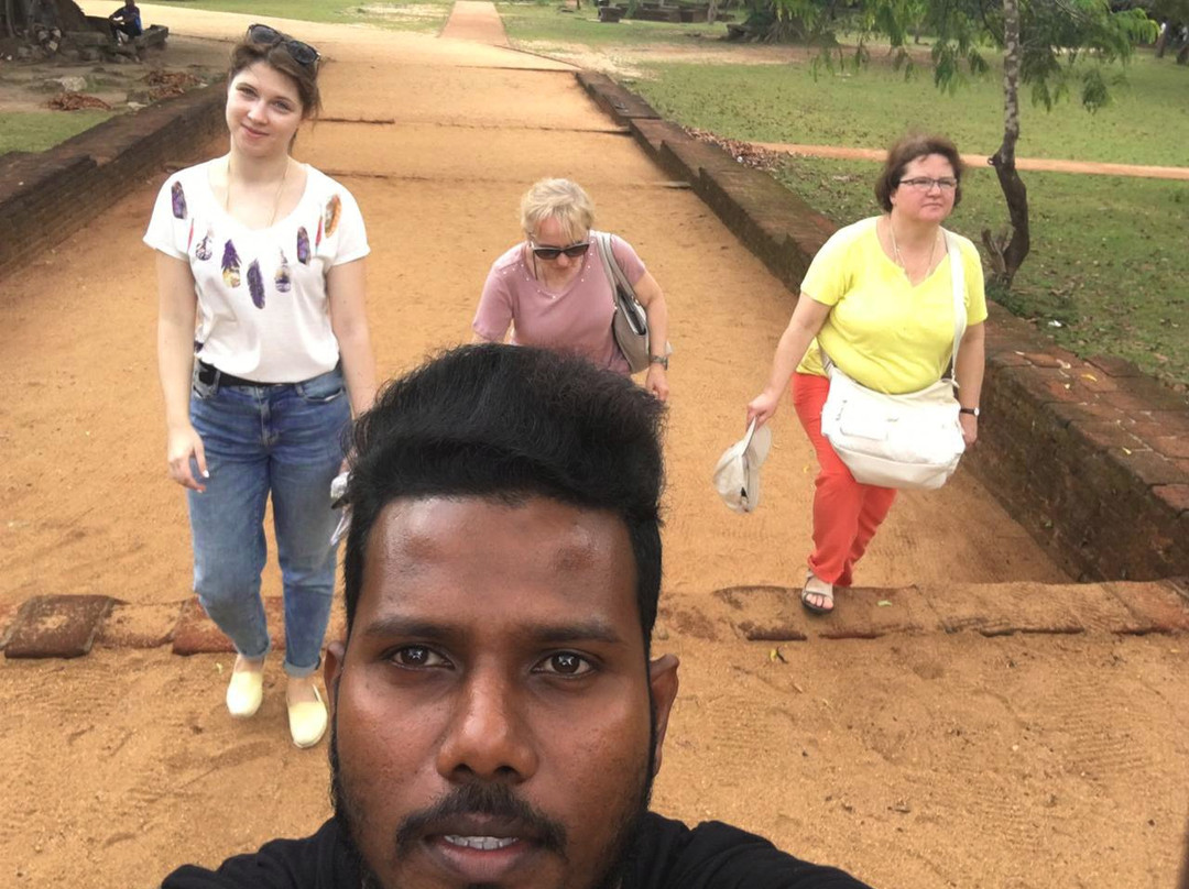 MACK Travel Sri Lanka-Ragama必去景点