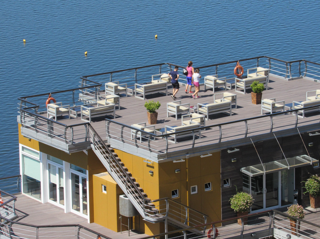 Hotel Potrero De Los Funes主图