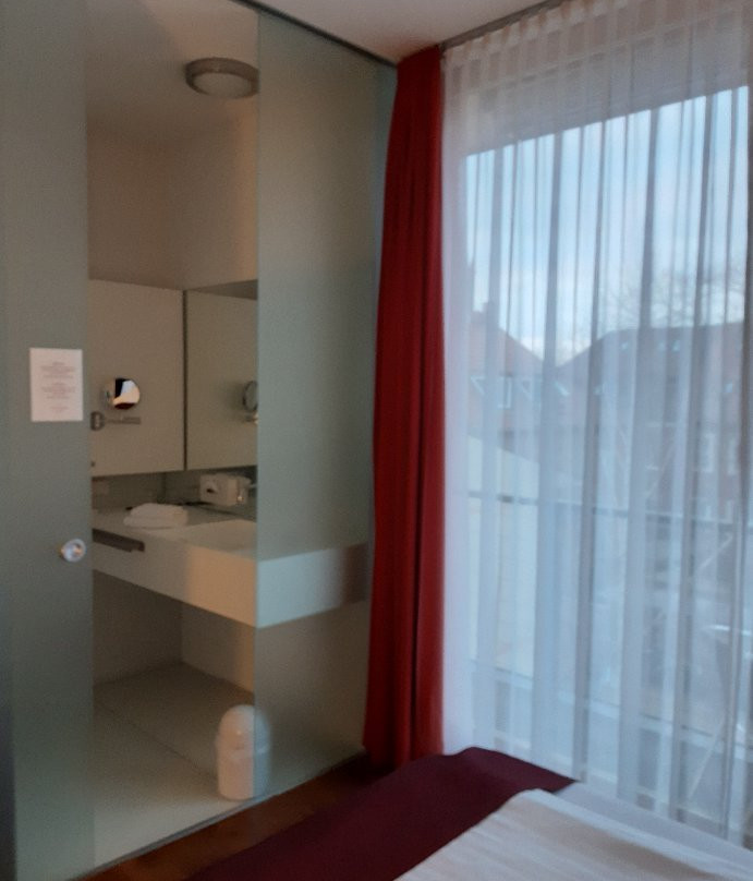 Hotel zum Hofmaler主图