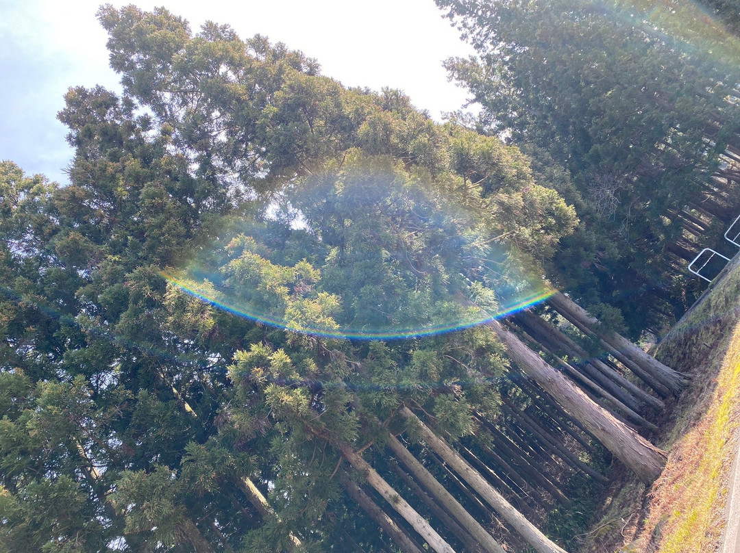 Nasogawa Kasen Park景点图片