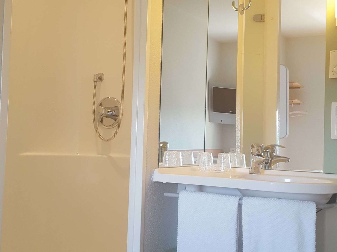 Ibis Budget Saint Gaudens主图