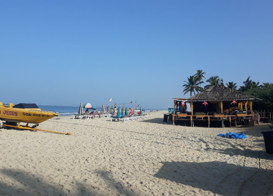 Sernabatim Beach-Sernabatim必去景点