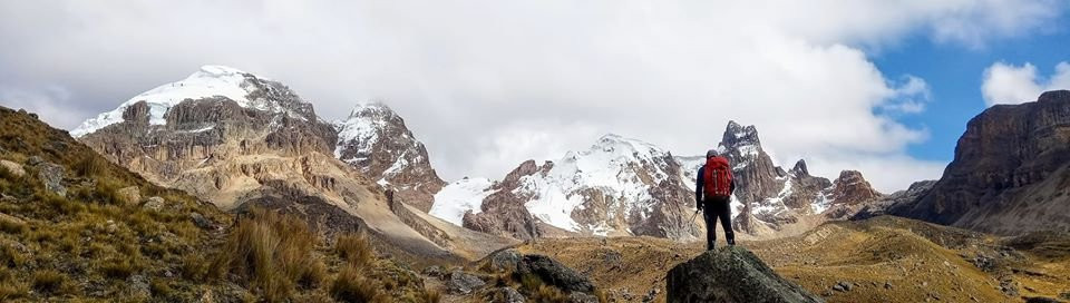 Geckos Reisen Peru-瓦拉斯必去景点