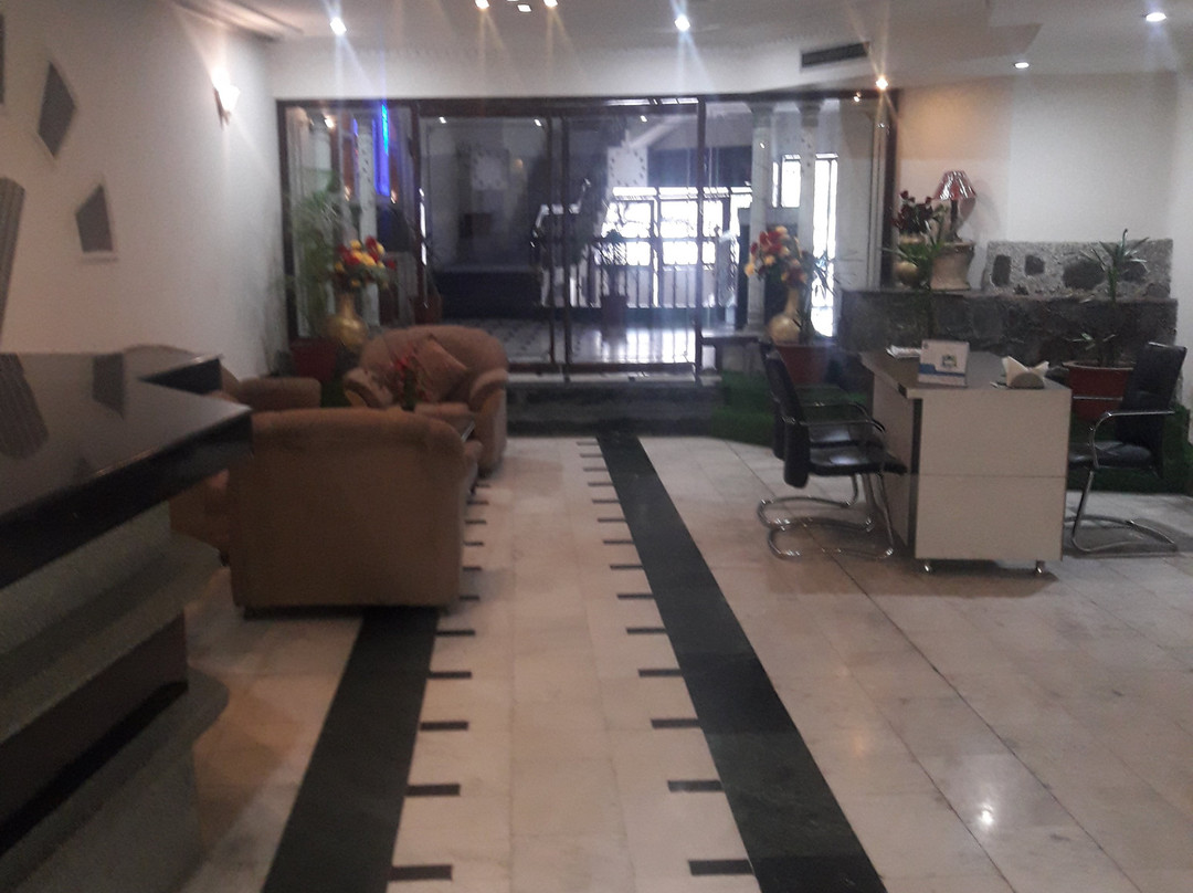 Hotel Taramount主图