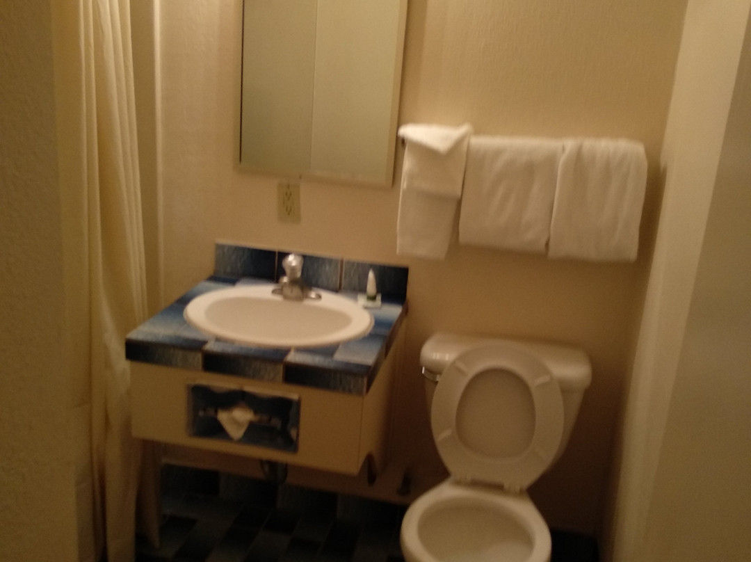 Saddle West Hotel, Casino and RV Park主图