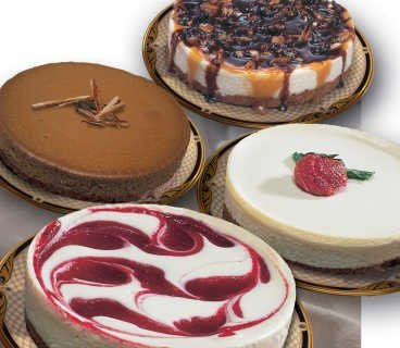 Dinkin's Home Bakery