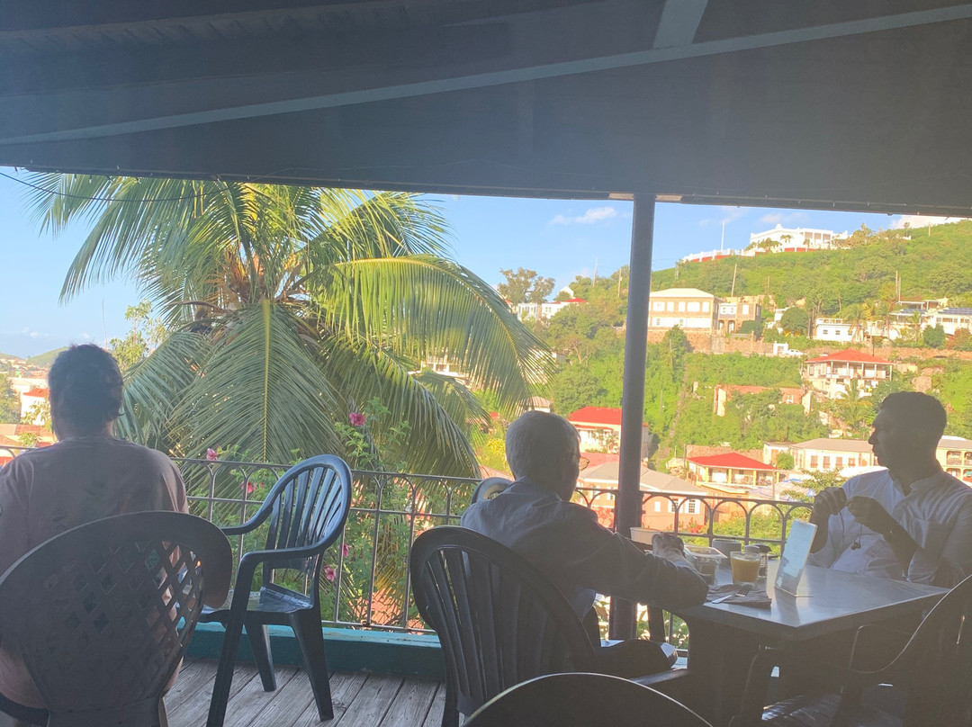 加里昂豪斯酒店主图