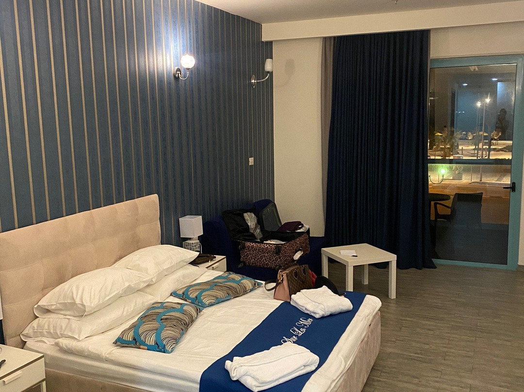 Sur la Mer Hotel主图