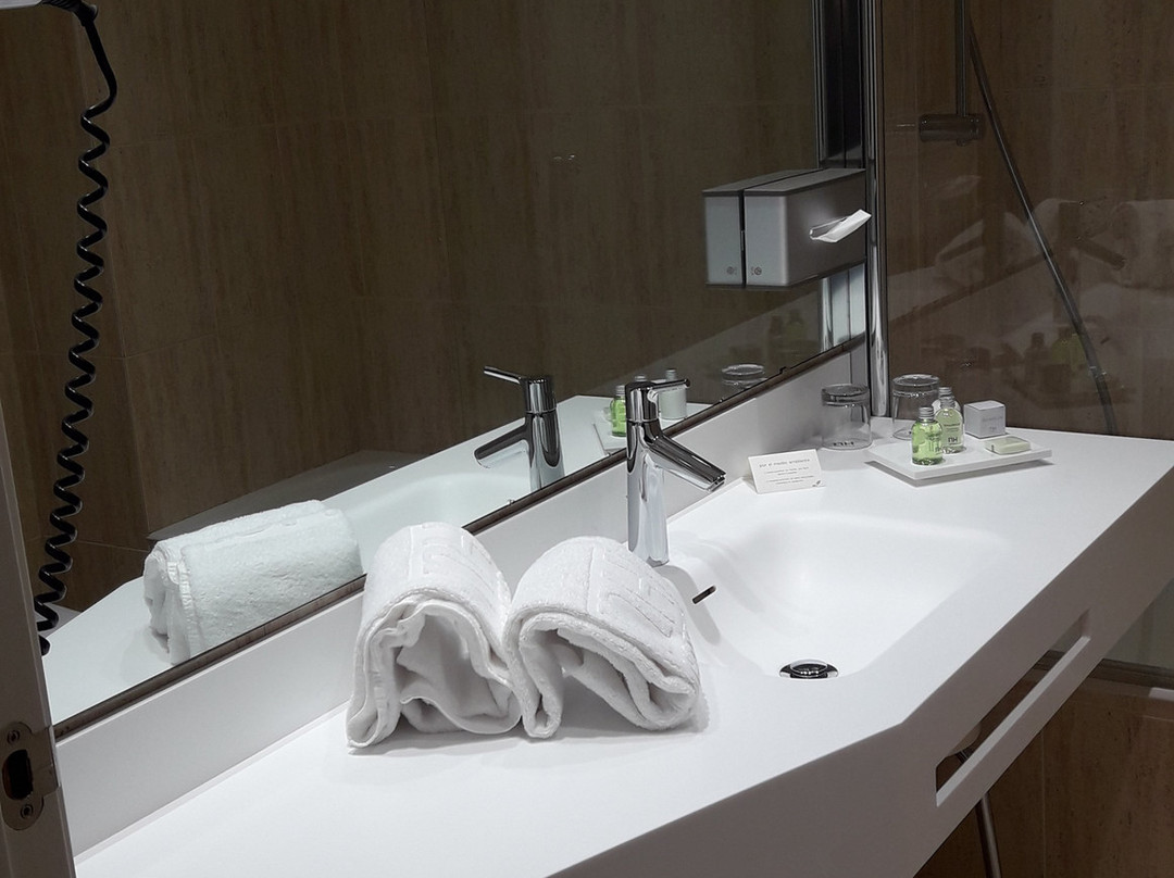 NH昆卡城市酒店主图