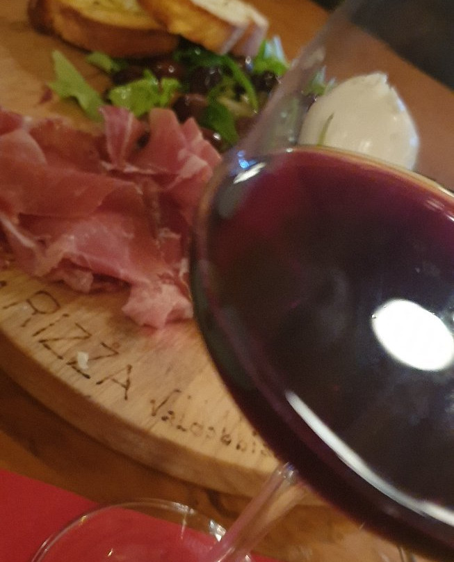 Osteria La Rizza景点图片