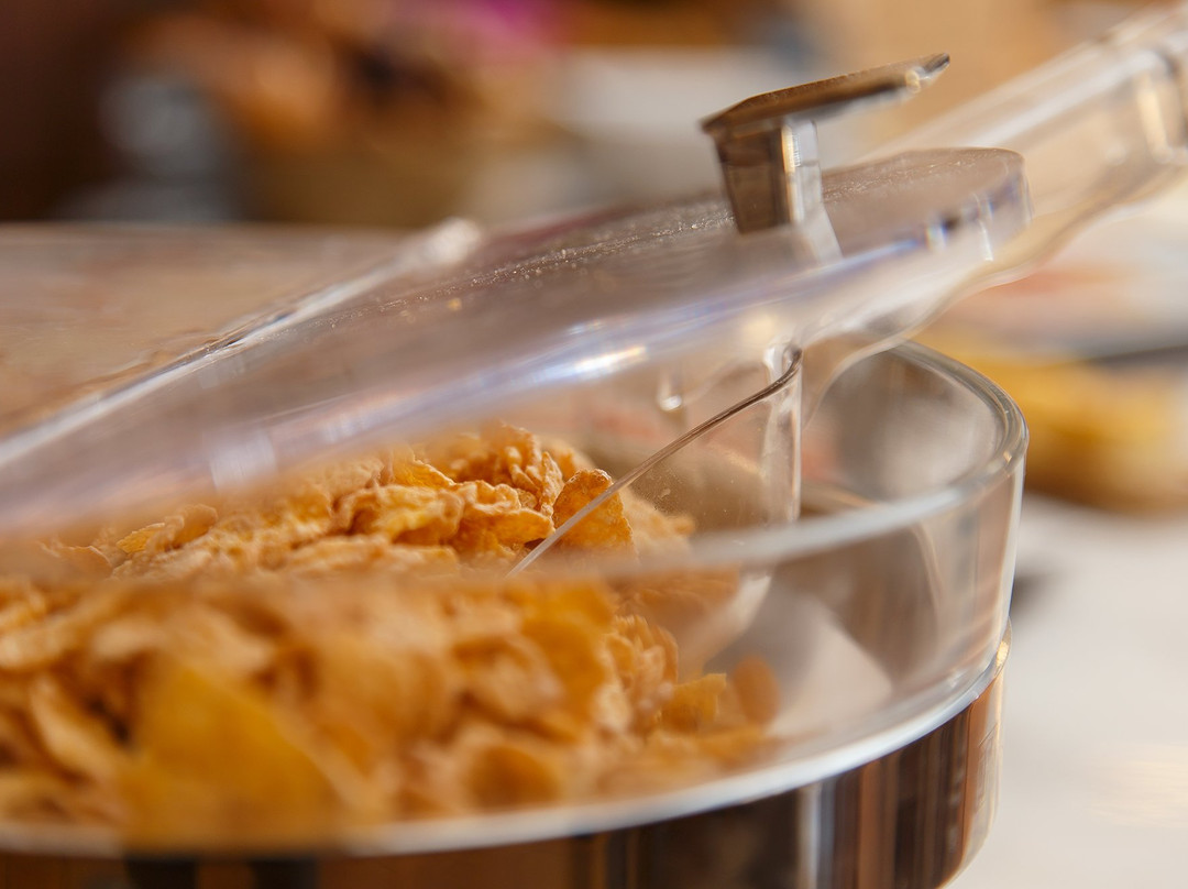 La Orza de Angel主图