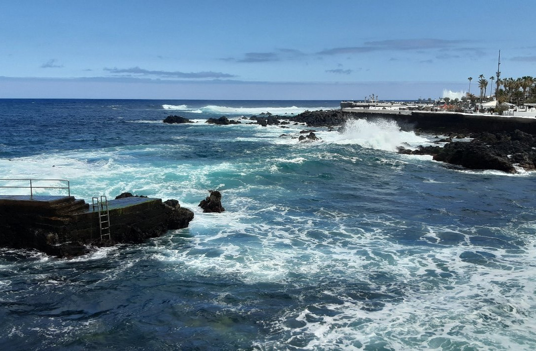 Mirador de San Telmo-德拉克鲁兹索尔港必去景点