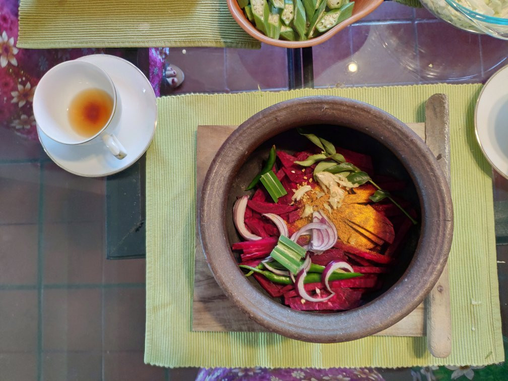 Traditional Cooking Class Kandy-康提必去景点