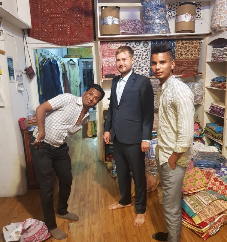 Aman Collection-斋蒲尔必去景点