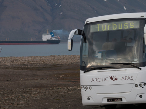 Polar Permaculture Solutions-朗伊尔城必去景点