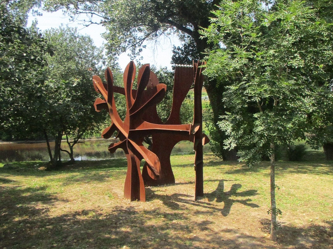 Passeio das Margens do Ave景点图片
