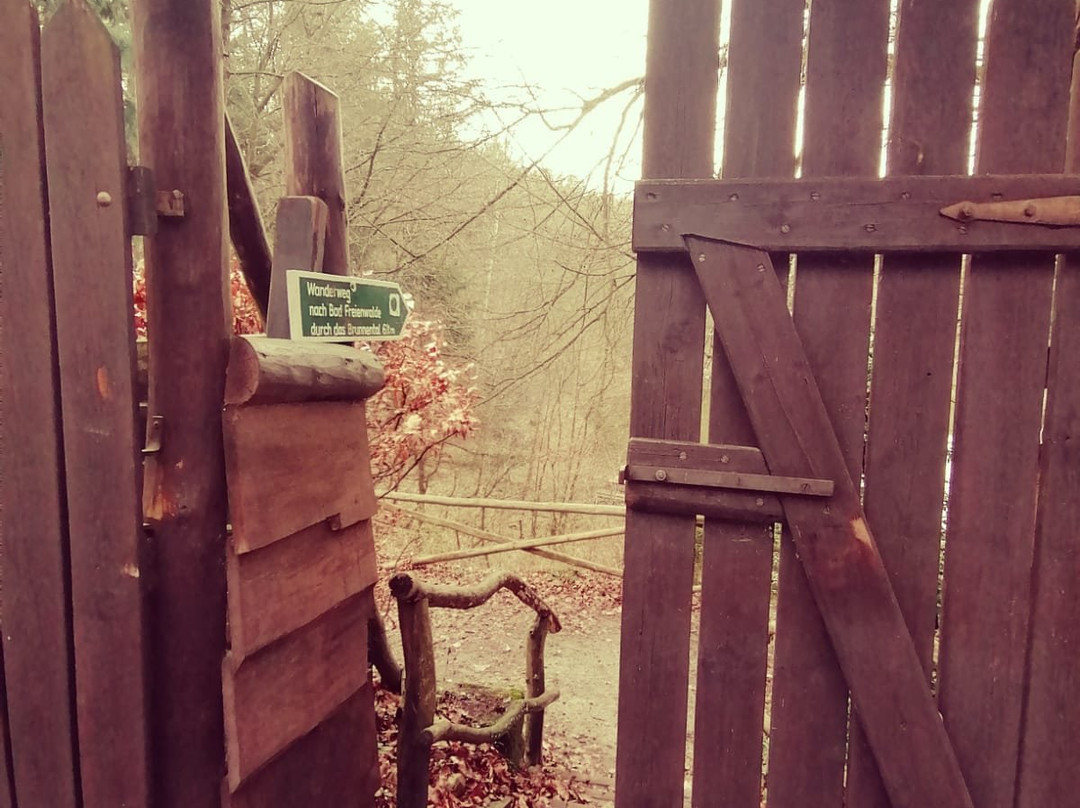 Waldschenke am Baa-See景点图片